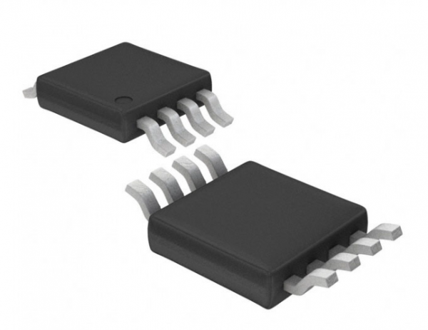 LTC6078AIMS8