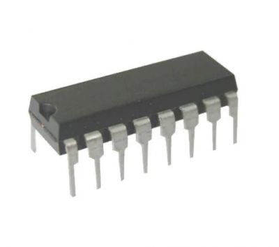 CD4050BE