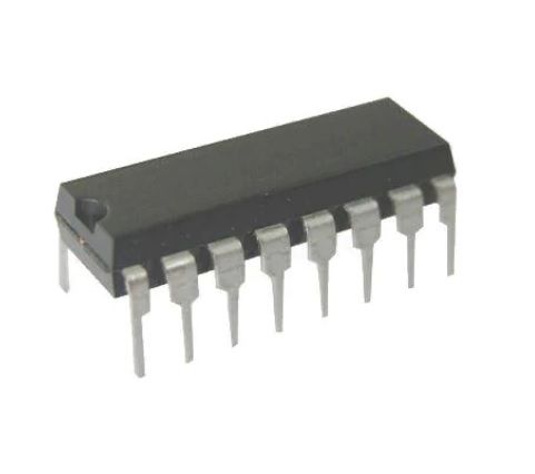 CD4050BE