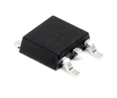 LM1117IDT-3.3/NOPB
