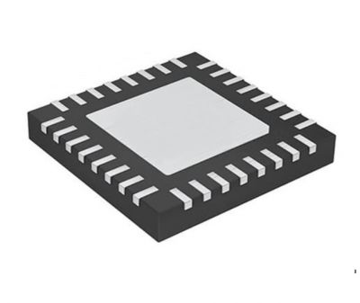 MAX2870ETJ+T