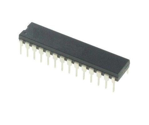 PIC18F26K22-I/SP