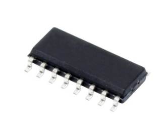 SN74LS155AD