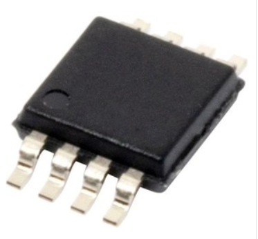 AD8218BRMZ