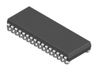 AS7C34096-15JI