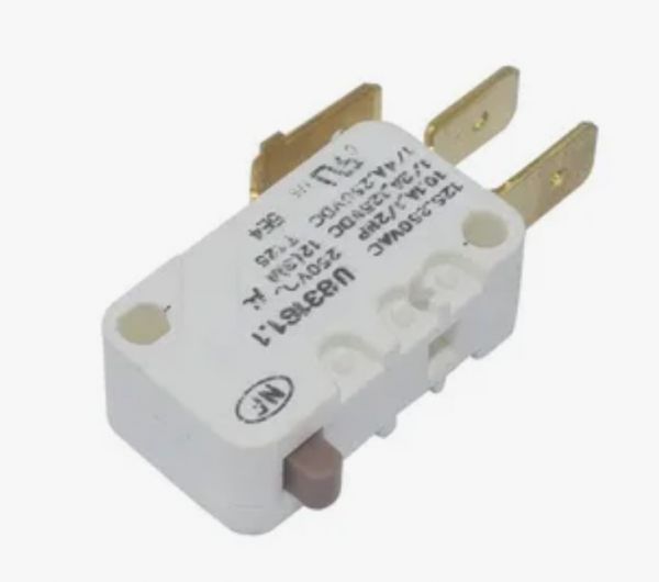 CF83161.1 10(3)A 250V 50E3 T105