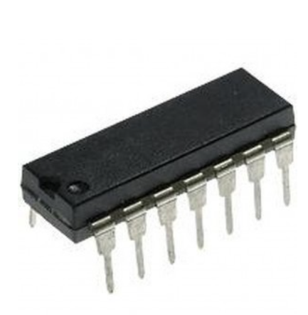 CD4011BE