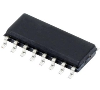 CD74HCT175M-HAR