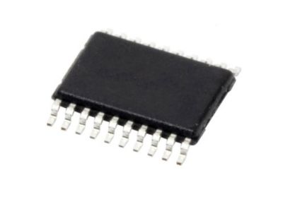 LPC1112FD20/102,52
