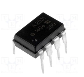 HCPL-2531-000E