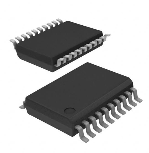 74HC7540DB