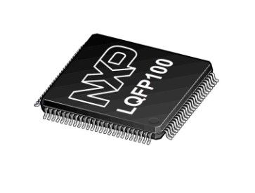 LPC1765FBD100,551
