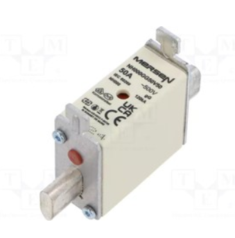 предохранитель NH000GG50V50