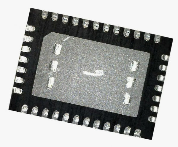 LTC3350EUHF#TRPBF