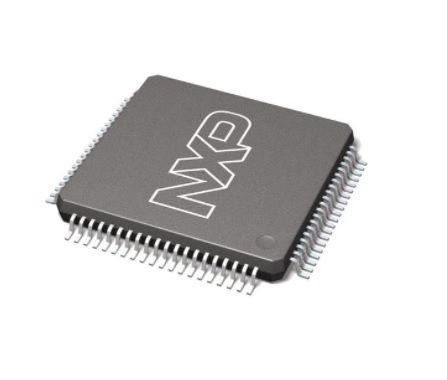 LPC1751FBD80,551