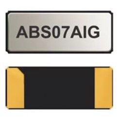 ABS07AIG-32.768KHZ-1-T