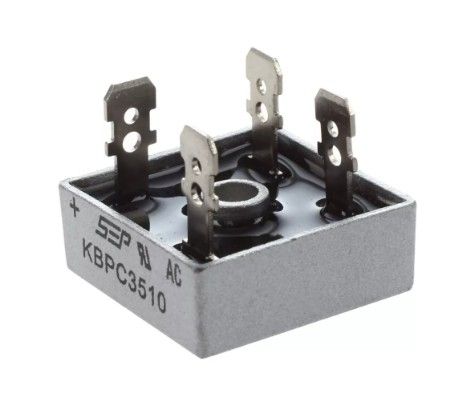 диод KBPC3510