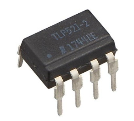 TLP521-2(GB,F)