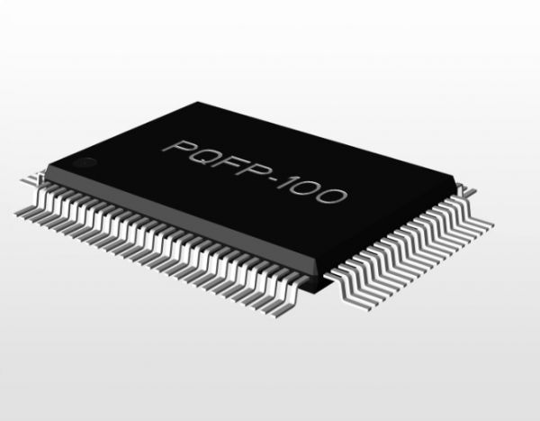 XC5204-6PQ100C