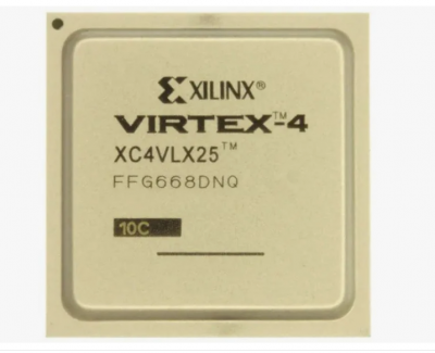 XC4VLX15-10SFG363C