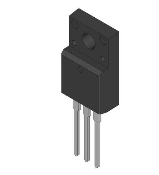 2SJ650