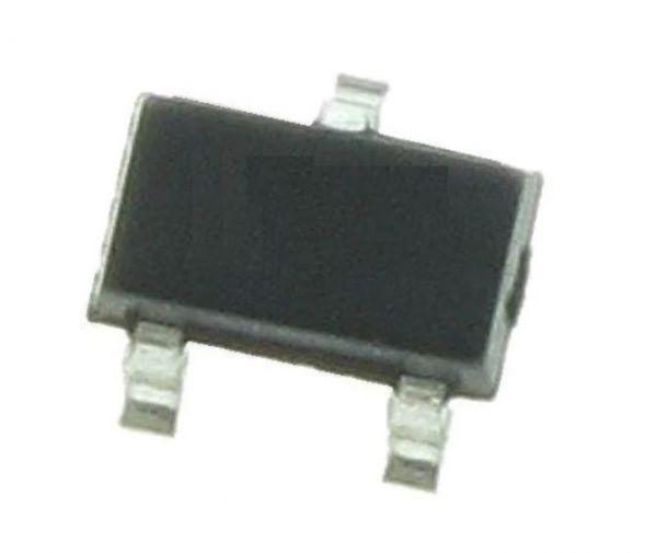 HSMS-2822-BLKG