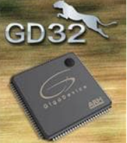 GD32F101RBT6