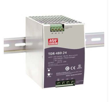 TDR-480-24