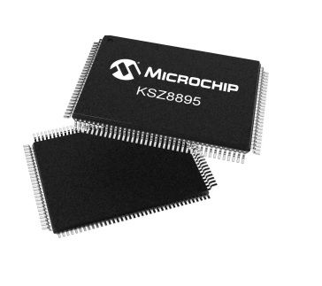 KSZ8895MQXIA