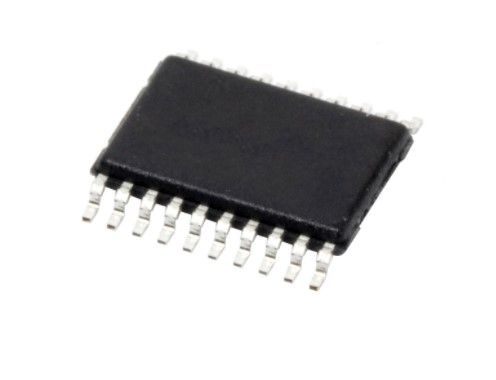 M54587FP