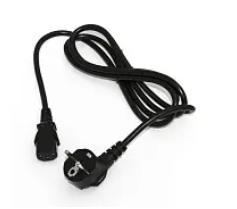 PWC-IEC13-SHM-0.5-BK