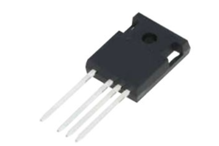 C3M0040120K