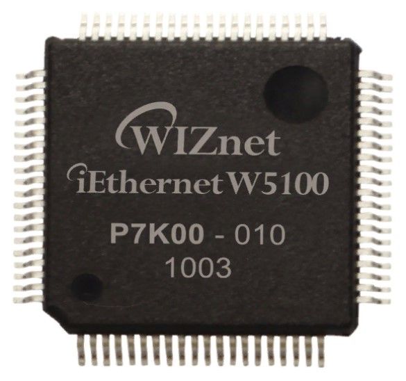 W5100