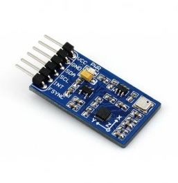 10 DOF IMU Sensor MPU-9255