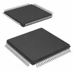 XC2C128-7VQG100I