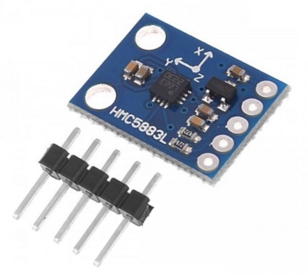 GY-273(HMC5883L)