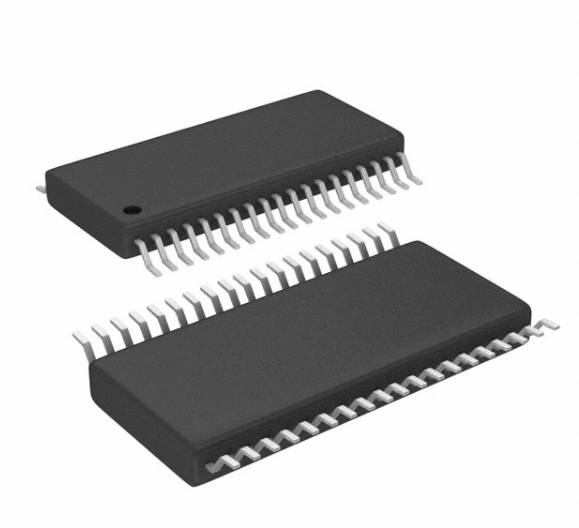 ADS7961SDBTR