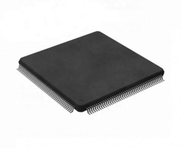 AT91M55800A-33AU