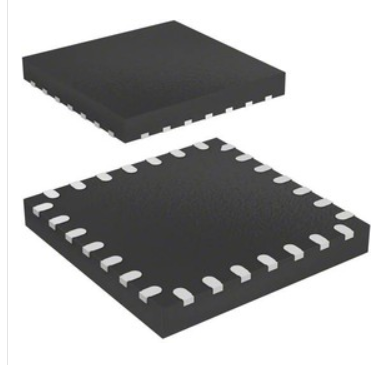 STM8L151G4U6TR