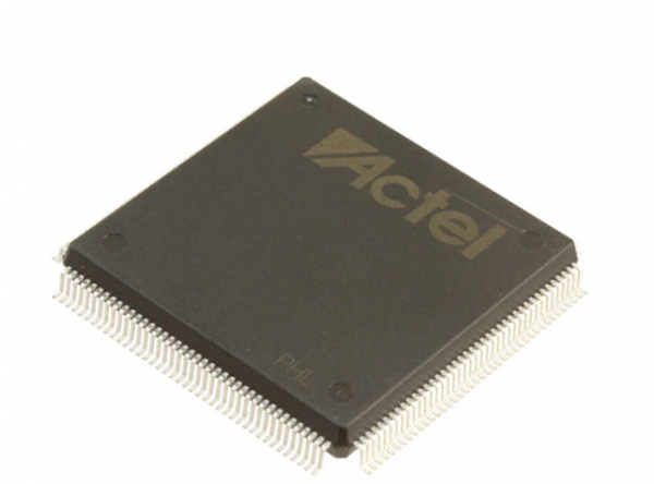 A42MX24-PQG160