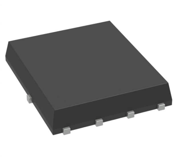 FDMS8026S