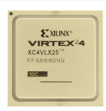 XC4VLX15-11FFG668I