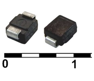 P6SMB10CA