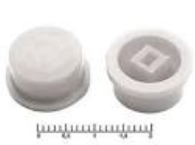 Колпачок-А03-белый