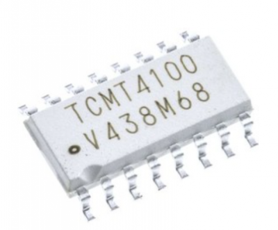 TCMT4100