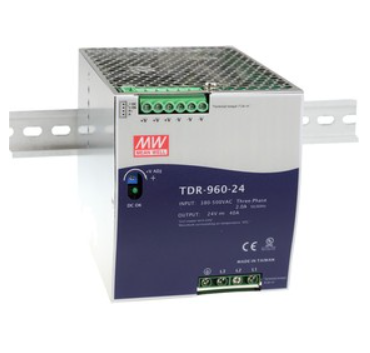 TDR-960-24