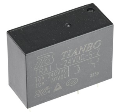 реле TRA1-L-24VDC-S-Z