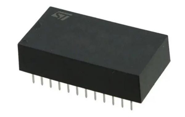 M41T00CAPPC1