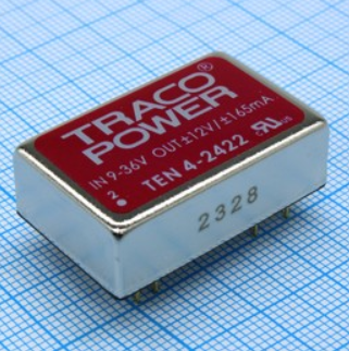 TEN 4-2422