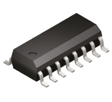 микросхема MAX797ESE+